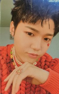 THE SECOND STEP:CHAPTER TWO 周邊卡 