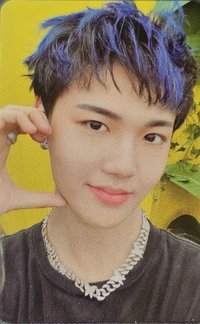 THE SECOND STEP:CHAPTER TWO 周邊卡 