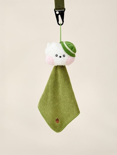 BT21 Minini Scout 娃娃手巾