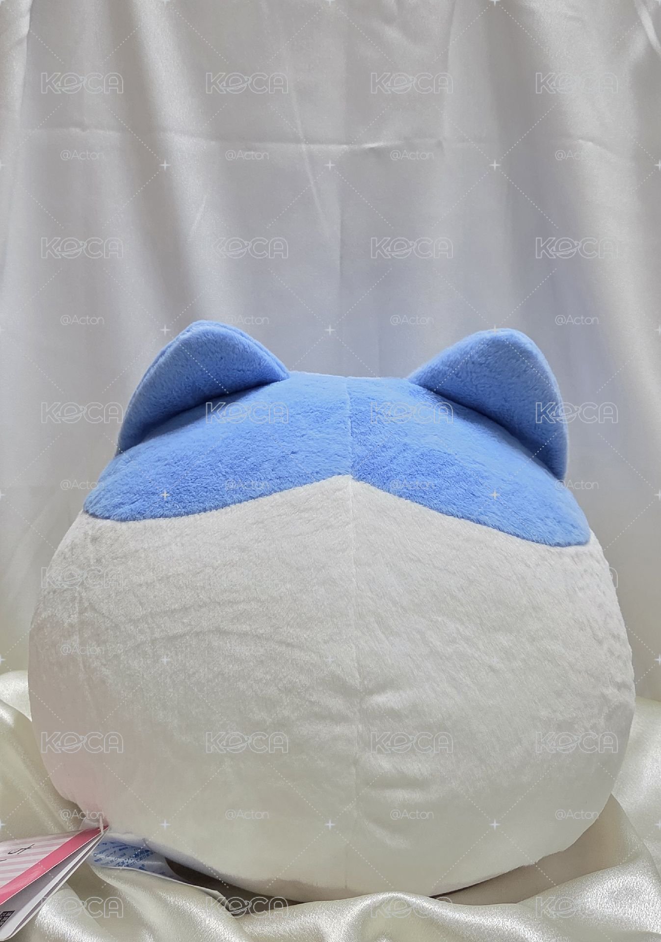 【暮良品】小八｜大頭抱枕｜日版｜福利品｜無吊牌