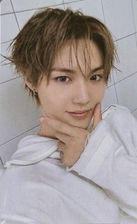 迷你3輯 wvs 預售特典A ver 特典卡 
