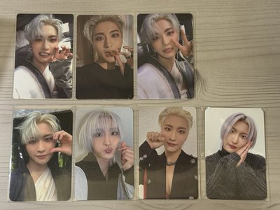 白髮虎抓星 小盤 