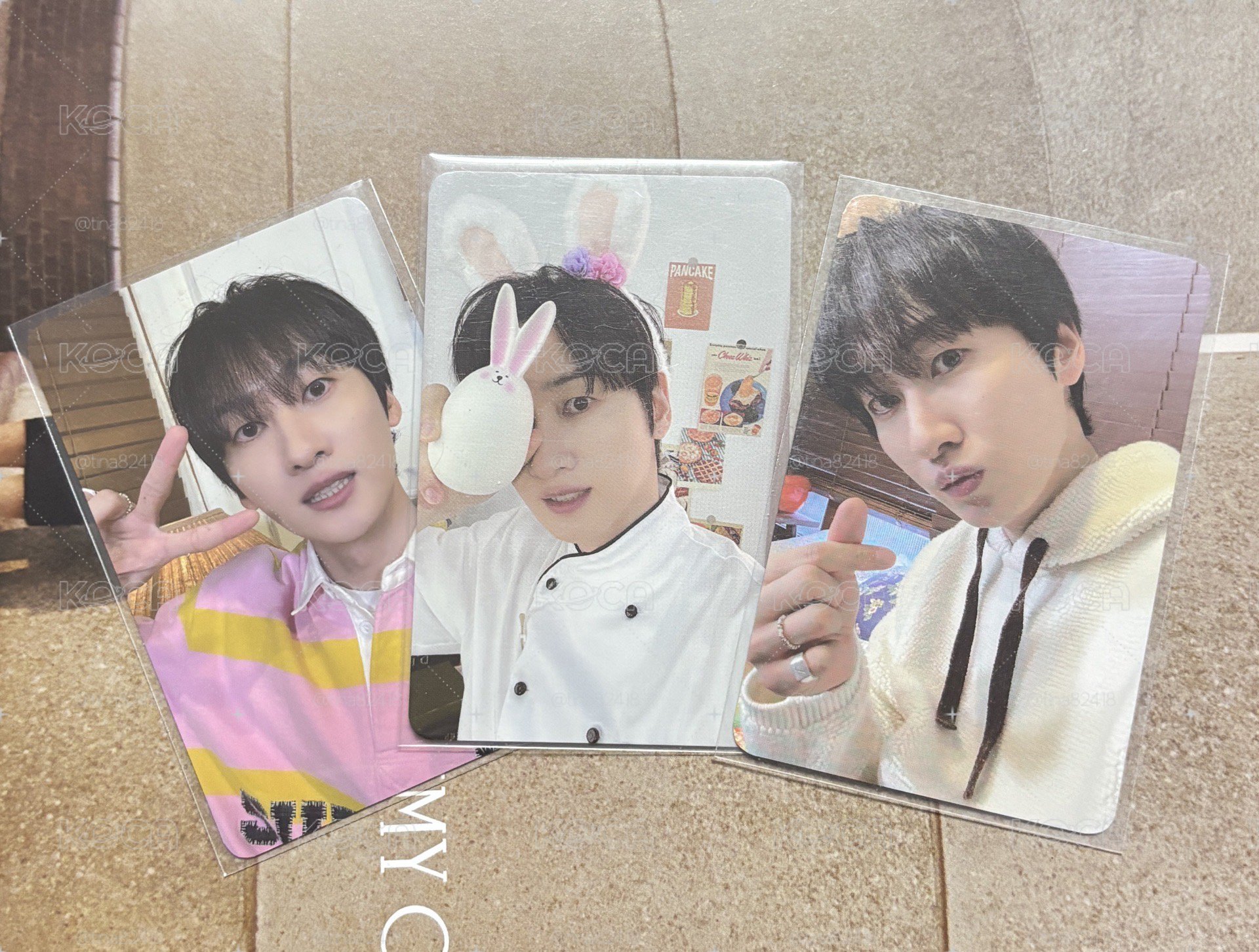 銀赫2026生日fancon fromm 訂閱卡