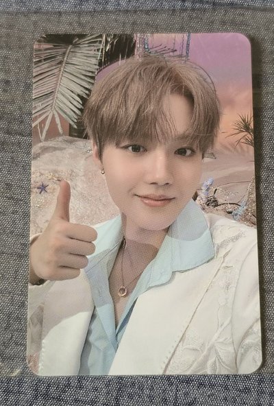 2025-26 TREASURE TOUR [PULSE ON] IN JAPAN DOYOUNG 🐰