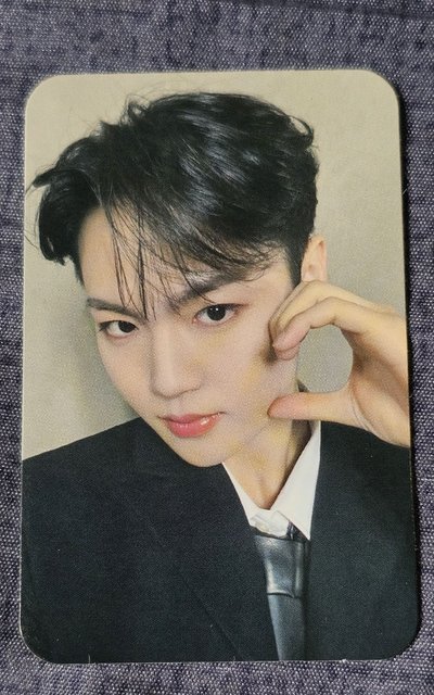 2023 TREASURE CONCERT [REBOOT] IN SEOUL DOYOUNG 🐰