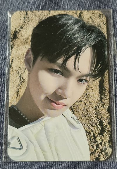 2023 TREASURE CONCERT [REBOOT] IN SEOUL DOYOUNG 🐰