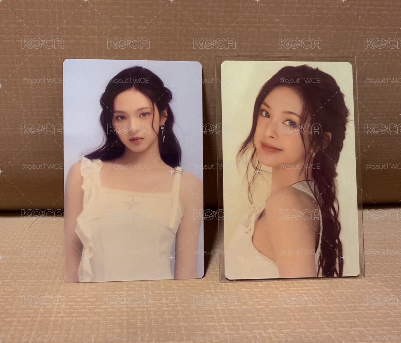 SDL隨機卡 萌萌柒💕