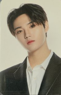 2023 TREASURE CONCERT [REBOOT] IN SEOUL 幸運卡 