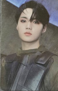 2023 TREASURE CONCERT [REBOOT] IN SEOUL 周邊卡 
