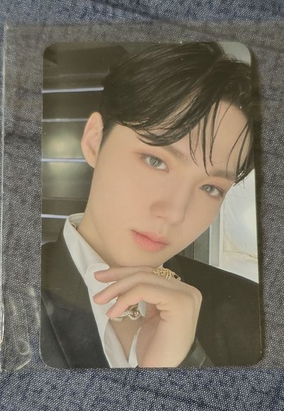 2023 TREASURE CONCERT [REBOOT] IN SEOUL DOYOUNG 🐰