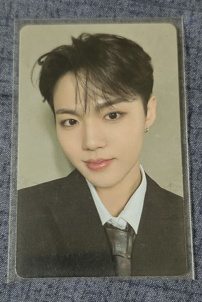 2023 TREASURE CONCERT [REBOOT] IN SEOUL DOYOUNG 🐰