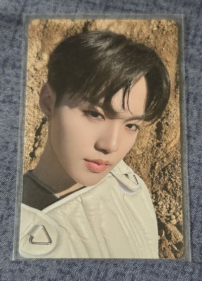 2023 TREASURE CONCERT [REBOOT] IN SEOUL DOYOUNG 🐰