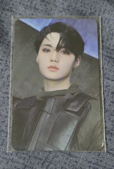 2023 TREASURE CONCERT [REBOOT] IN SEOUL DOYOUNG 🐰