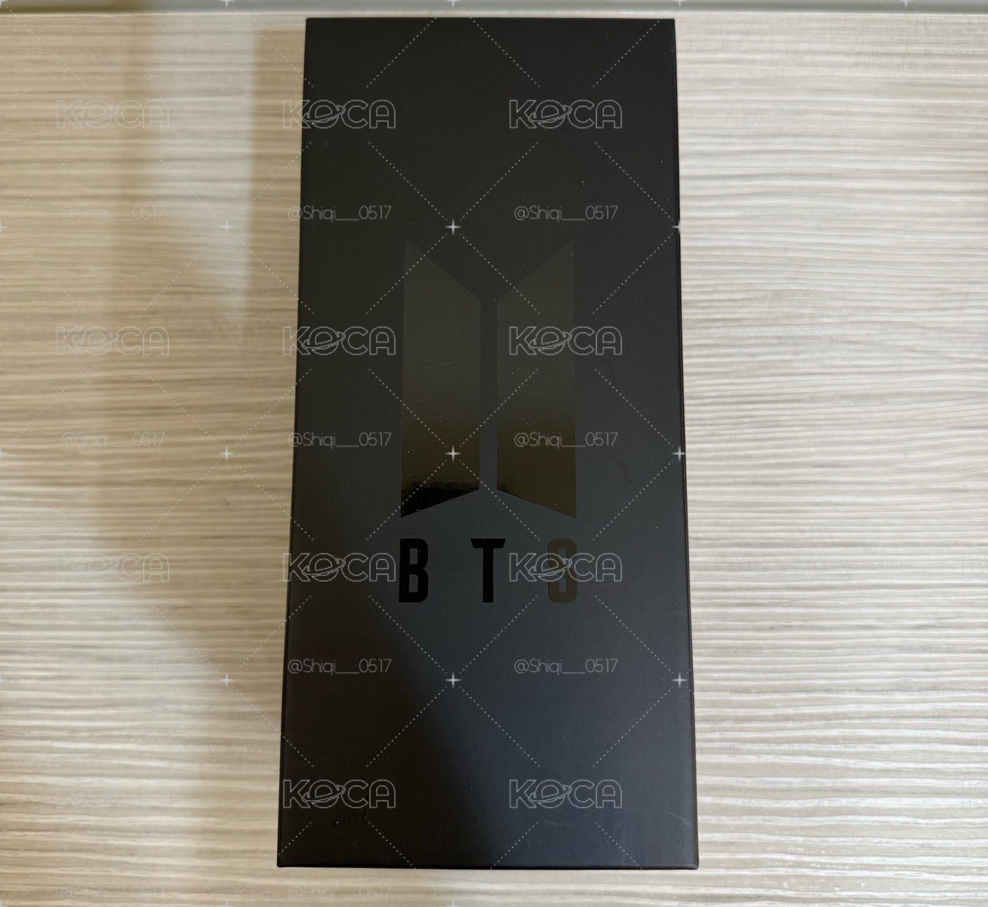 全新現貨！可快速出貨～BTS 四代手燈