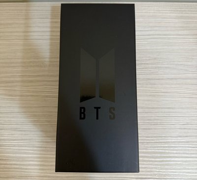 全新現貨！可快速出貨～BTS 四代手燈