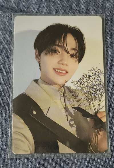 TREASURE REBOOT DOYOUNG 🐰