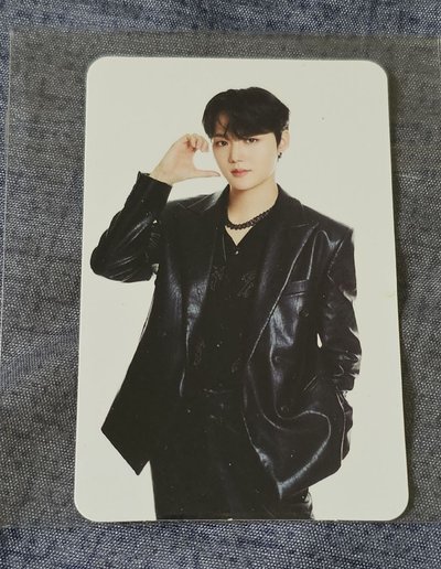TREASURE REBOOT DOYOUNG 🐰