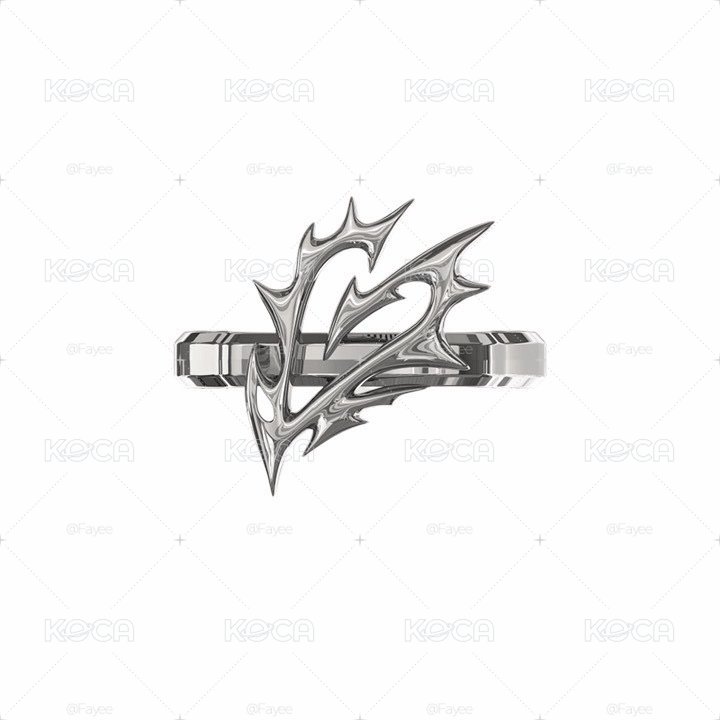 aespa手燈+冬柚手燈扣