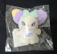 Kyujin吊飾娃
