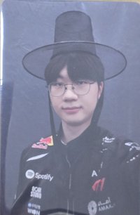 암행천문:별을 헤다 快閃店 吊飾 周邊卡 