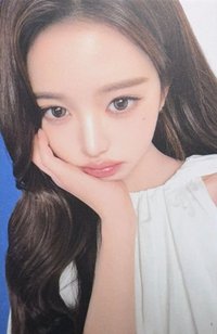 KERASTASE卡詩 7.0 代言卡 