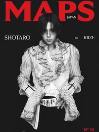 MAPS JAPAN
