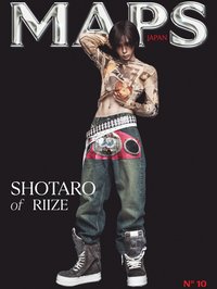 No.10 秋季刊 雜誌 B版