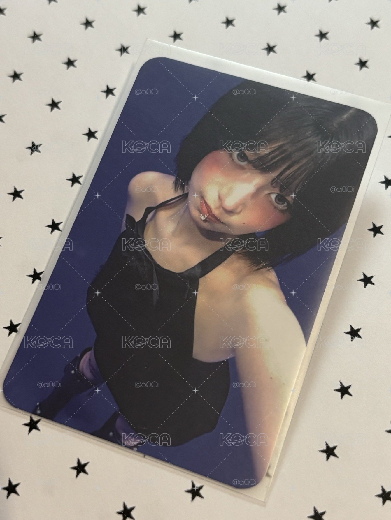 Rei sw4.0簽售卡
