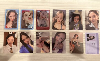 娜璉小卡