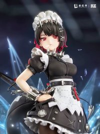 1/7手辦