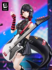 艾蓮·喬1/8手辦遊園熠刻Ver