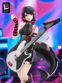 艾蓮·喬1/8手辦遊園熠刻Ver