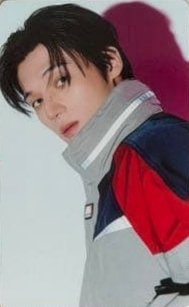 BAD (JP ver.) hmv 特典卡 