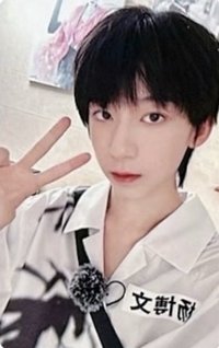 少年游 周邊卡 B款小卡