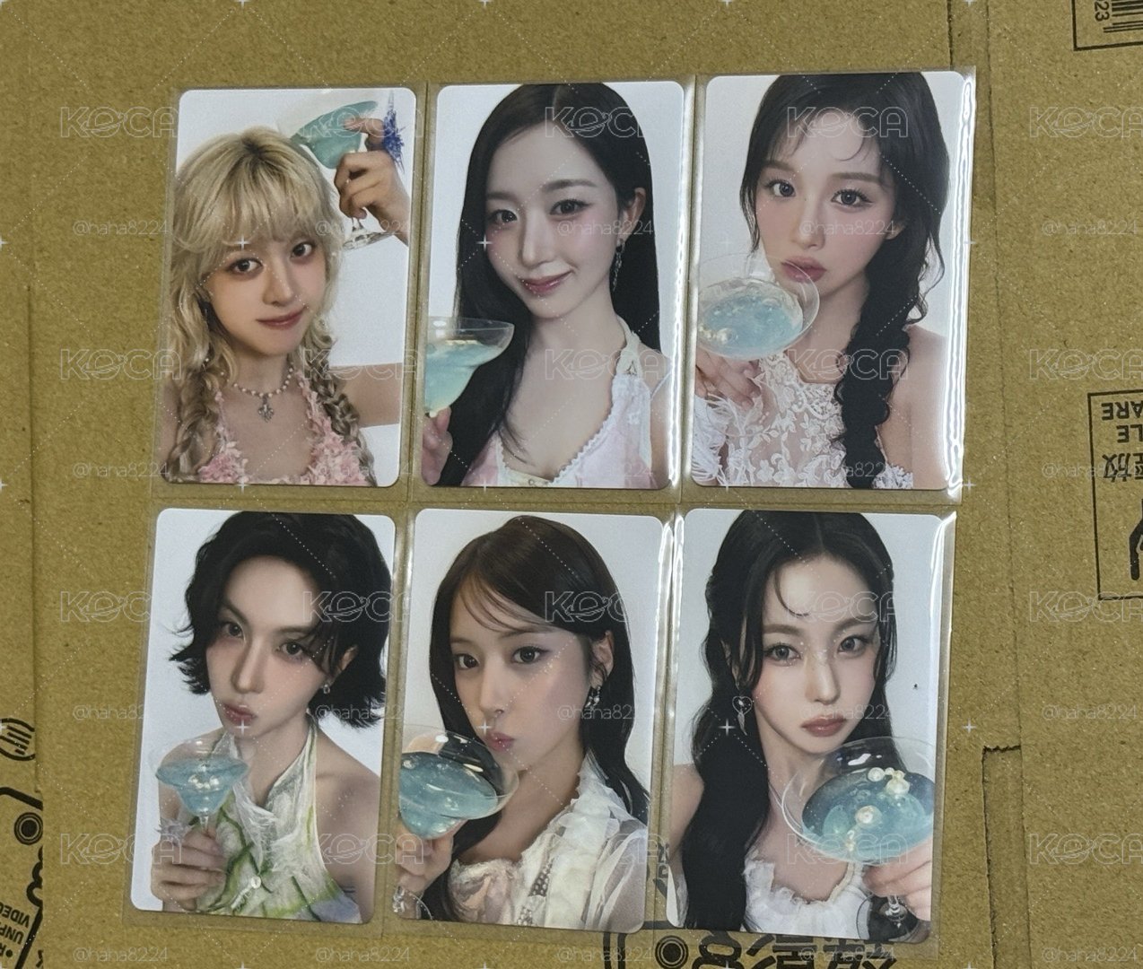 日巡滿額卡現貨(單/套）