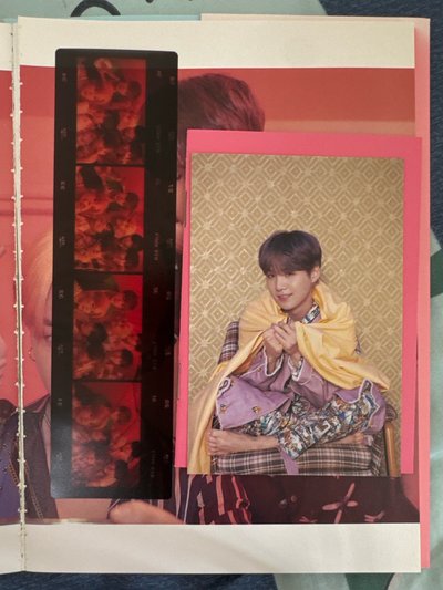 map of the soul persona version2