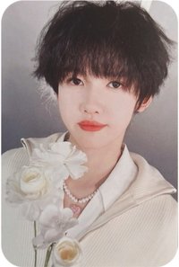 25新音 熱愛 周邊卡 A組