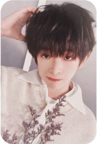 25新音 熱愛 周邊卡 A組