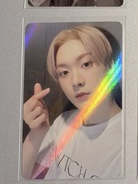 迷八 wd 1.0簽售卡