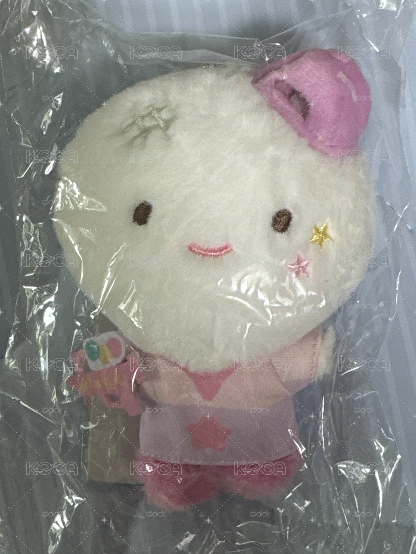 25年曆 中娃 後續娃