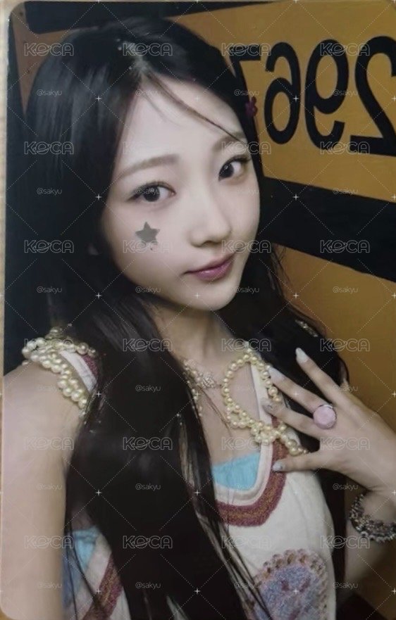 非現 Stella kms 中背 草莓小蛋糕來咯