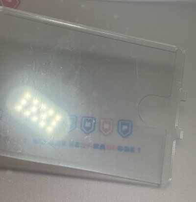 旋轉立牌 奎（含卡）