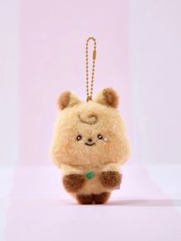 minini baby 吊娃 