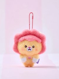 minini baby 吊娃 