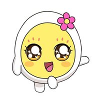반계쿵야 半熟蛋空雅