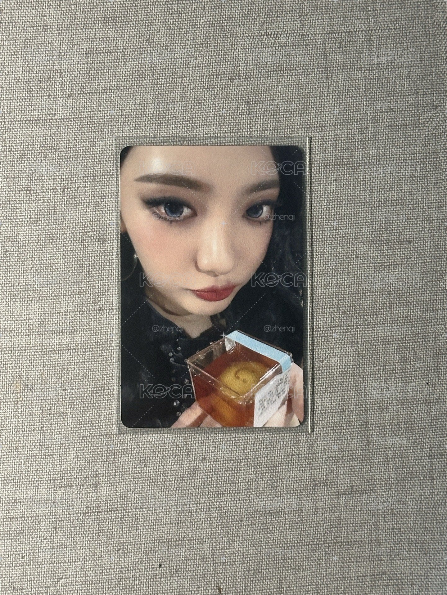 華納寧🧡