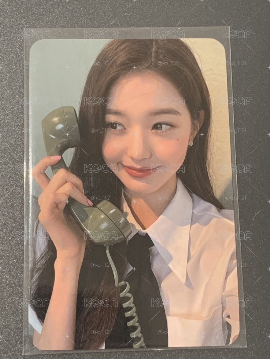 Hapa Kristin 1.0 代言卡 