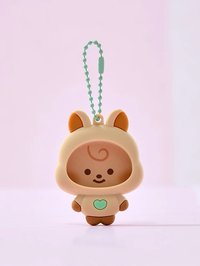 minini baby PVC相框 吊飾 