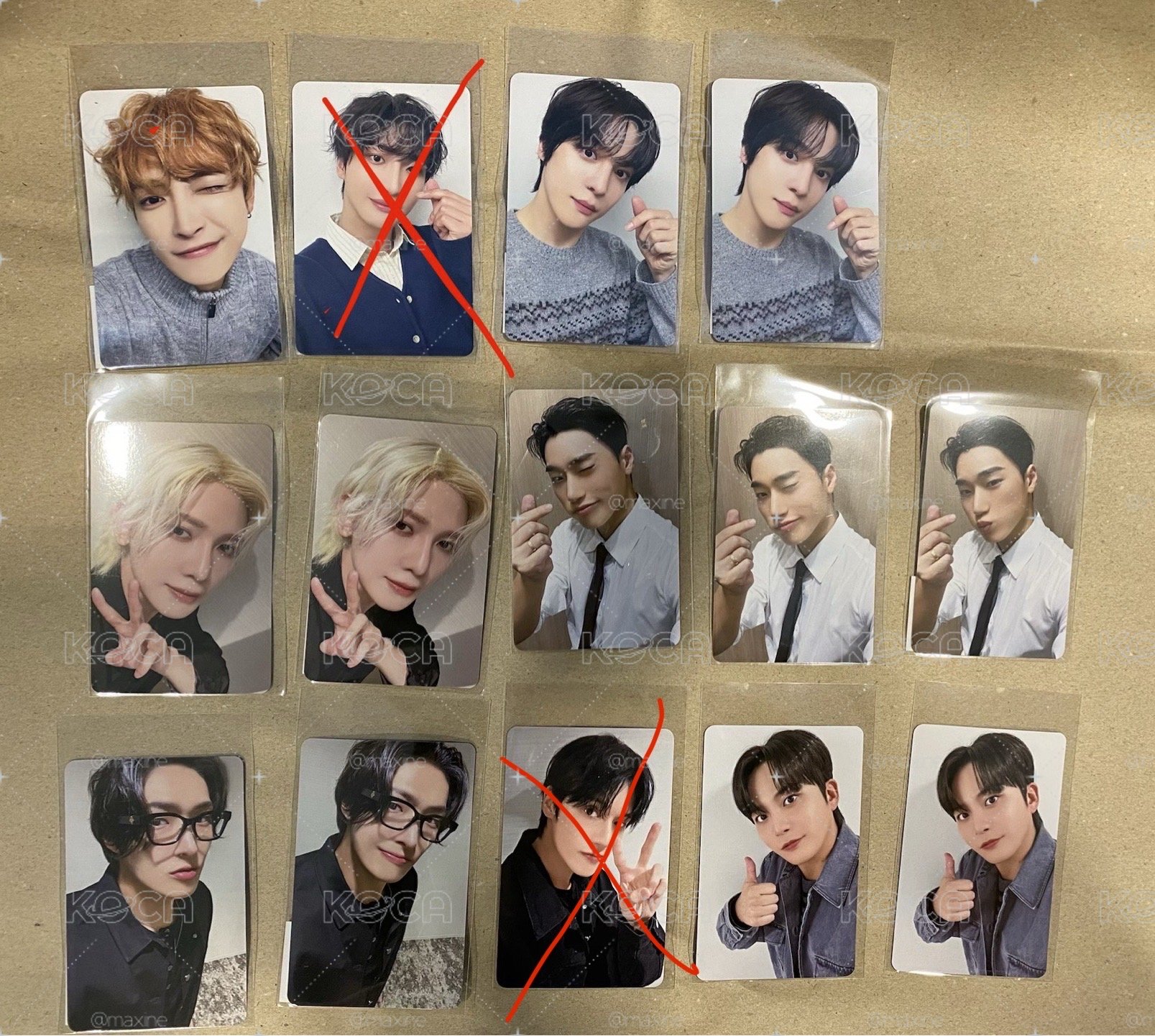 ATEEZ日本6週年一番賞