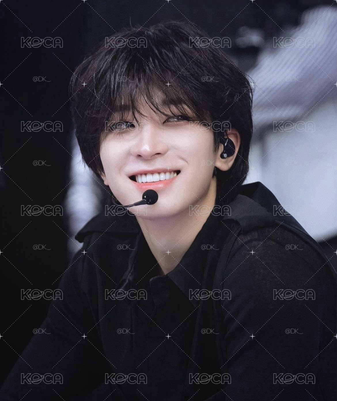 seventeen 圓